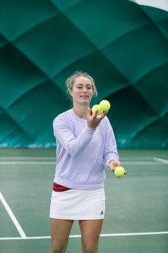 Bild 472 - RL TC RW Wahlstedt - Der Club an der Alster : Ergebnis: 1:5